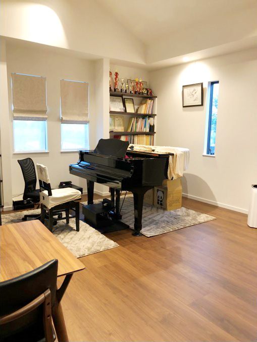 Kamachiピアノ教室＆リトミック教室（天理市）へのよくあるご質問