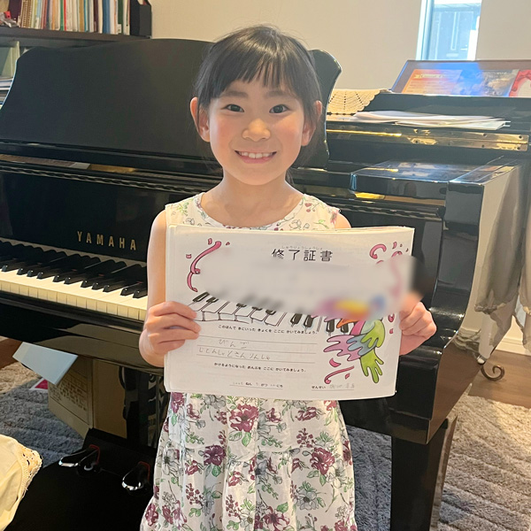 Kamachiピアノ教室&リトミック教室(天理市)のレッスンブログ