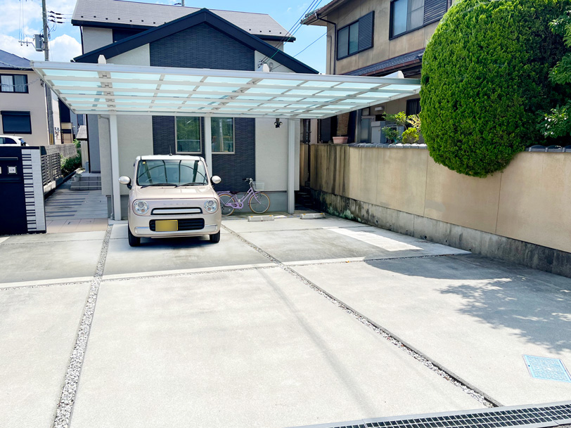 Kamachiピアノ教室＆リトミック教室（天理市）へのアクセス情報